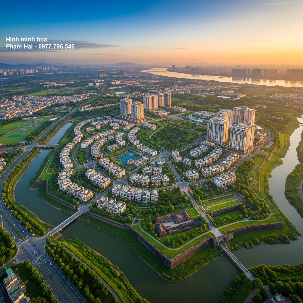 - hình ảnh minh họa dự án