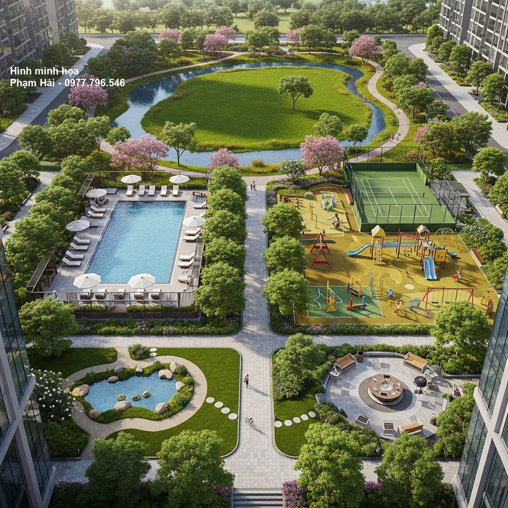 Hình ảnh dự án