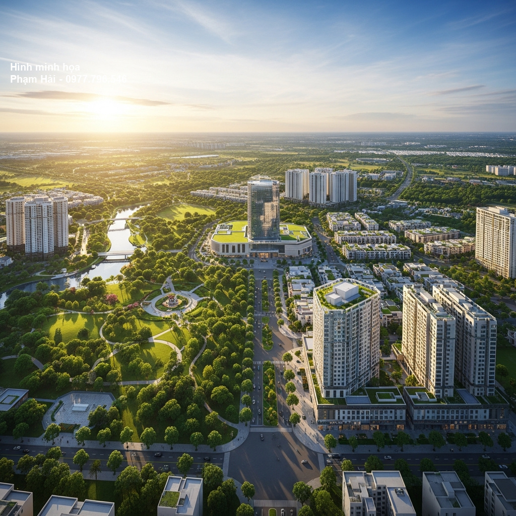 Hình ảnh dự án