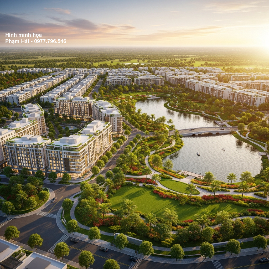 Hình ảnh dự án