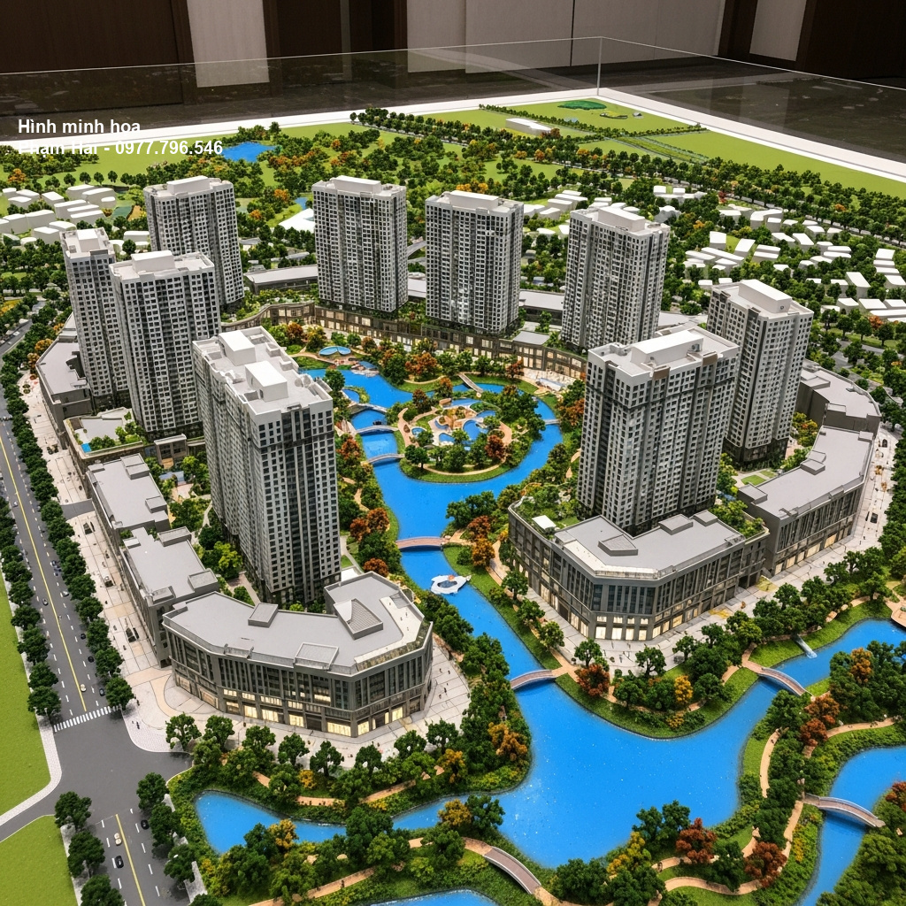 Hình ảnh dự án