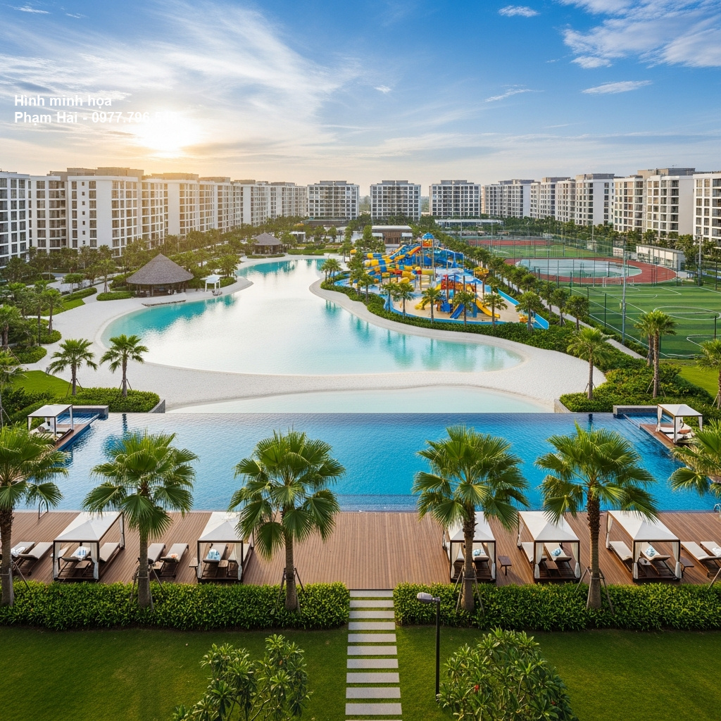 Hình ảnh dự án