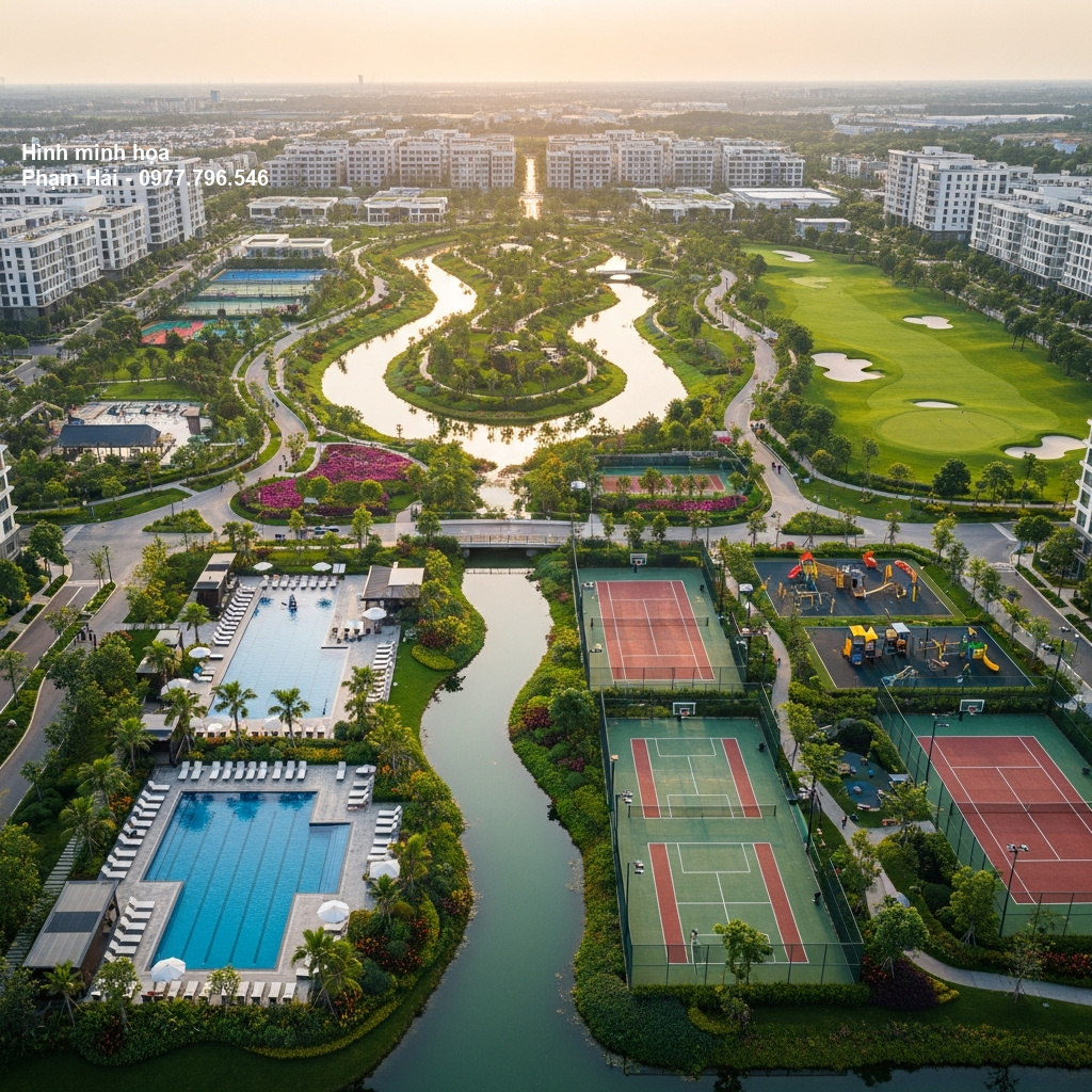 Hình ảnh dự án