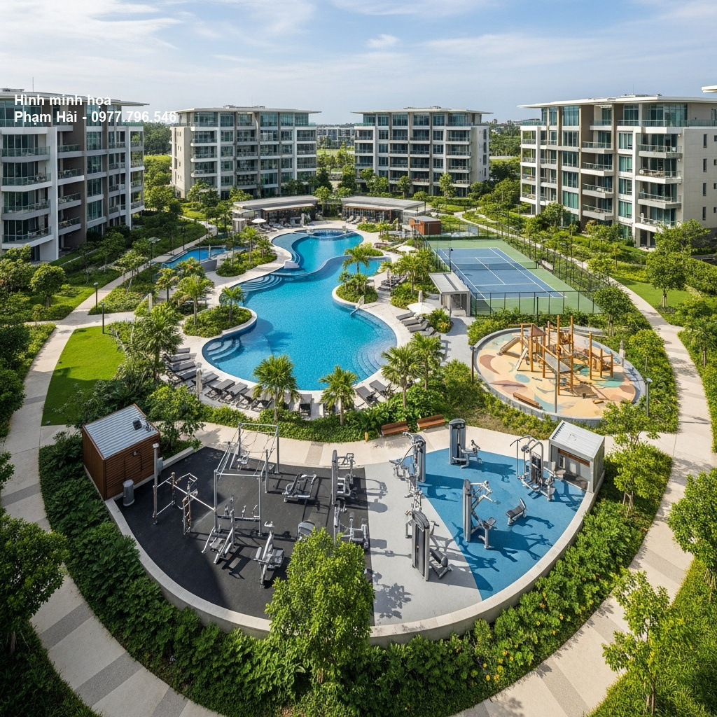 Hình ảnh dự án