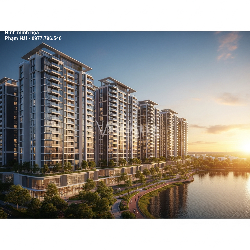 Hình ảnh dự án