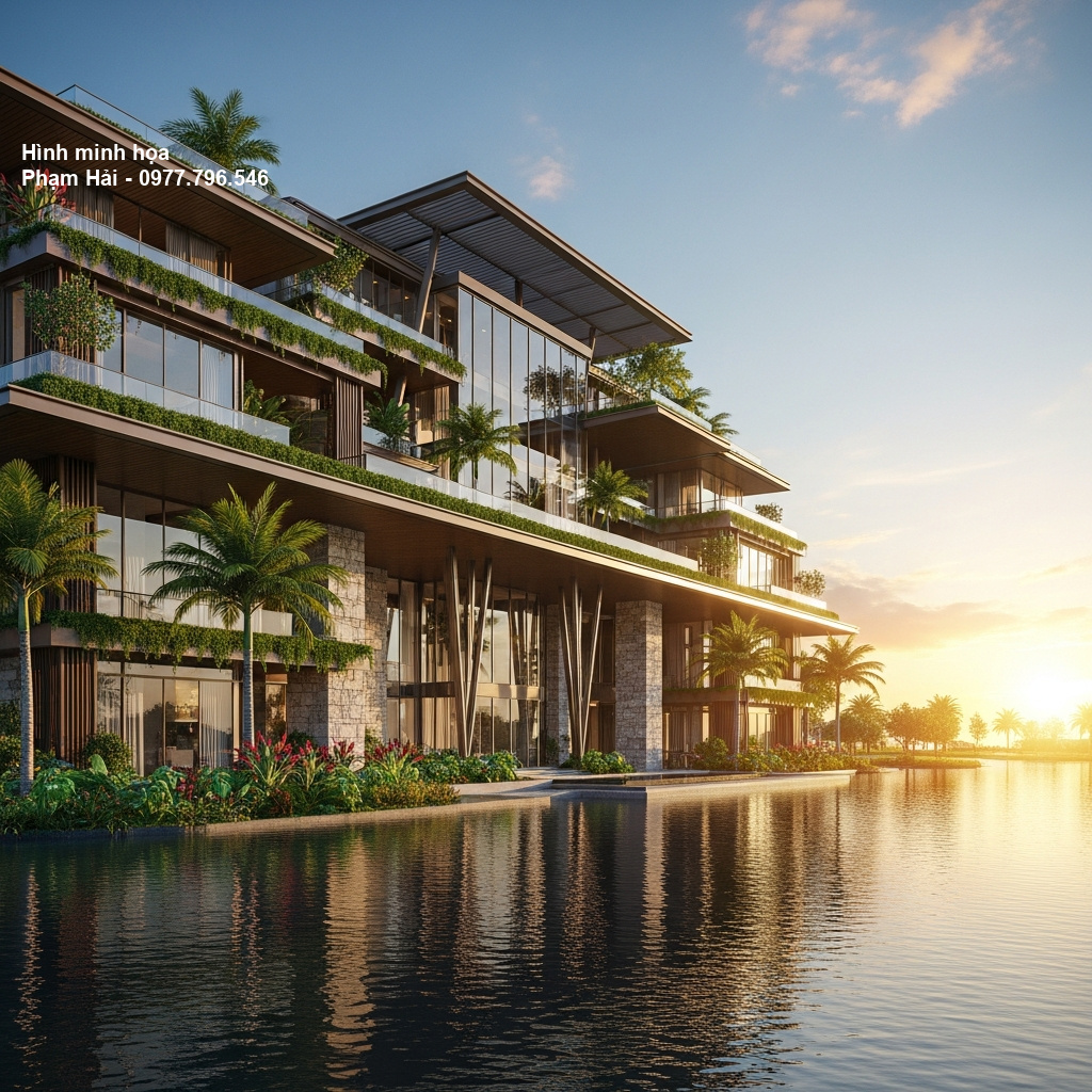Hình ảnh dự án