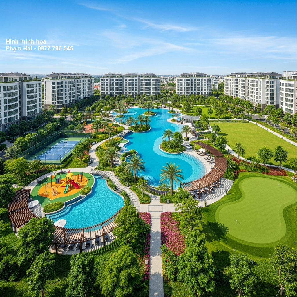 Hình ảnh dự án