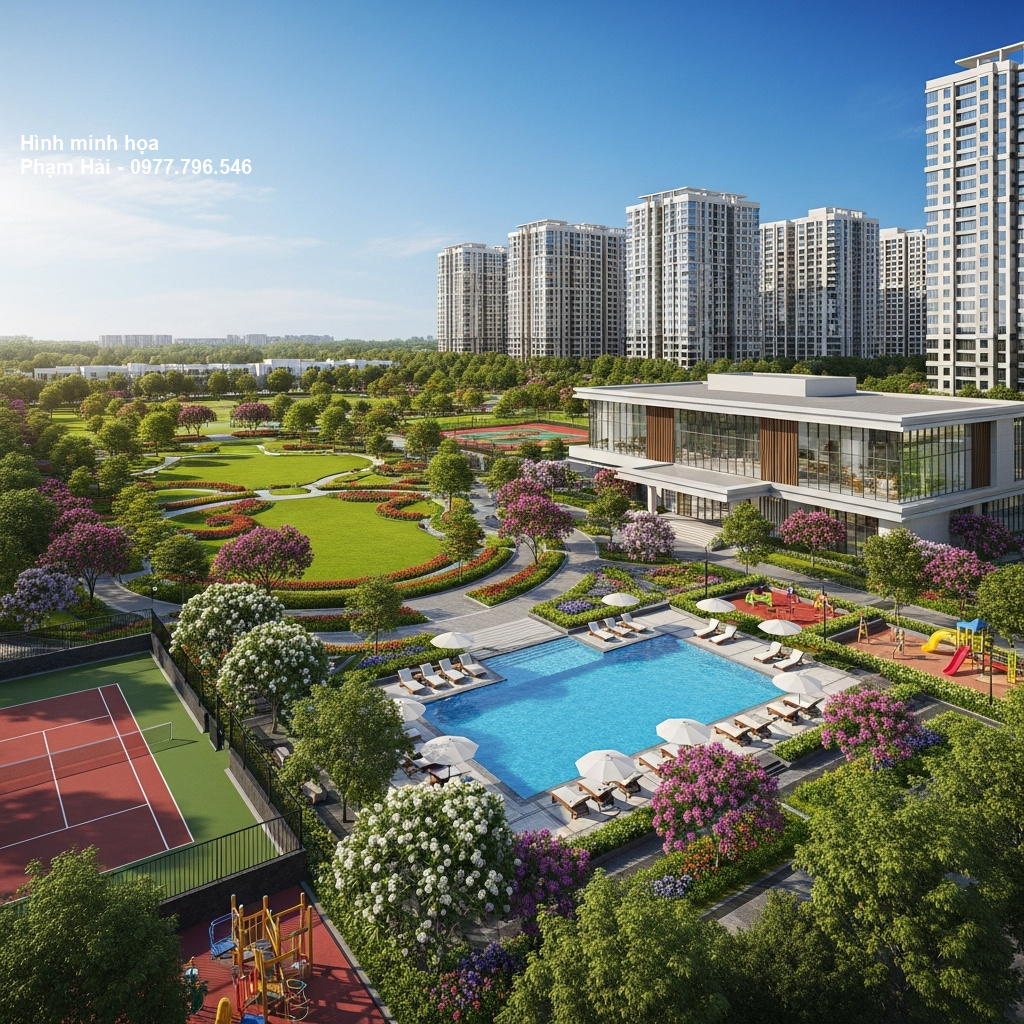 Hình ảnh dự án