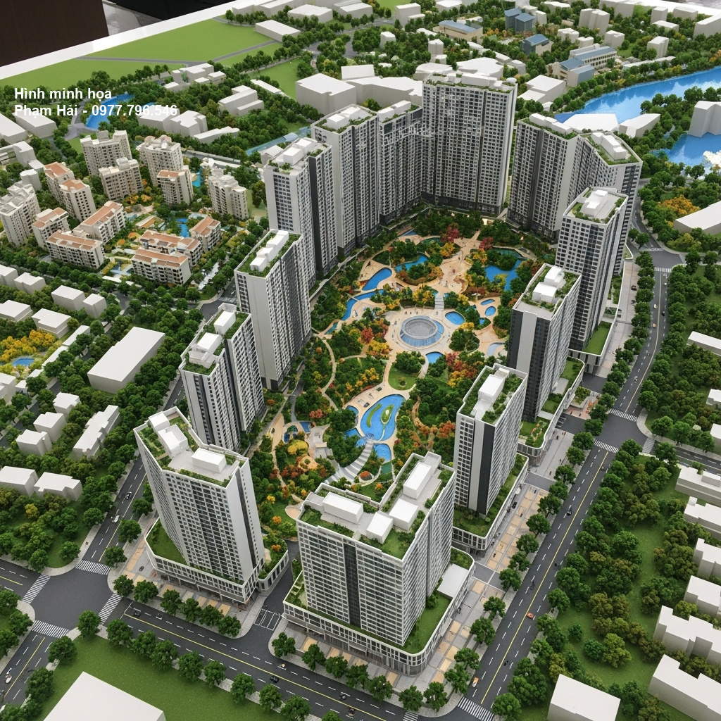Hình ảnh dự án