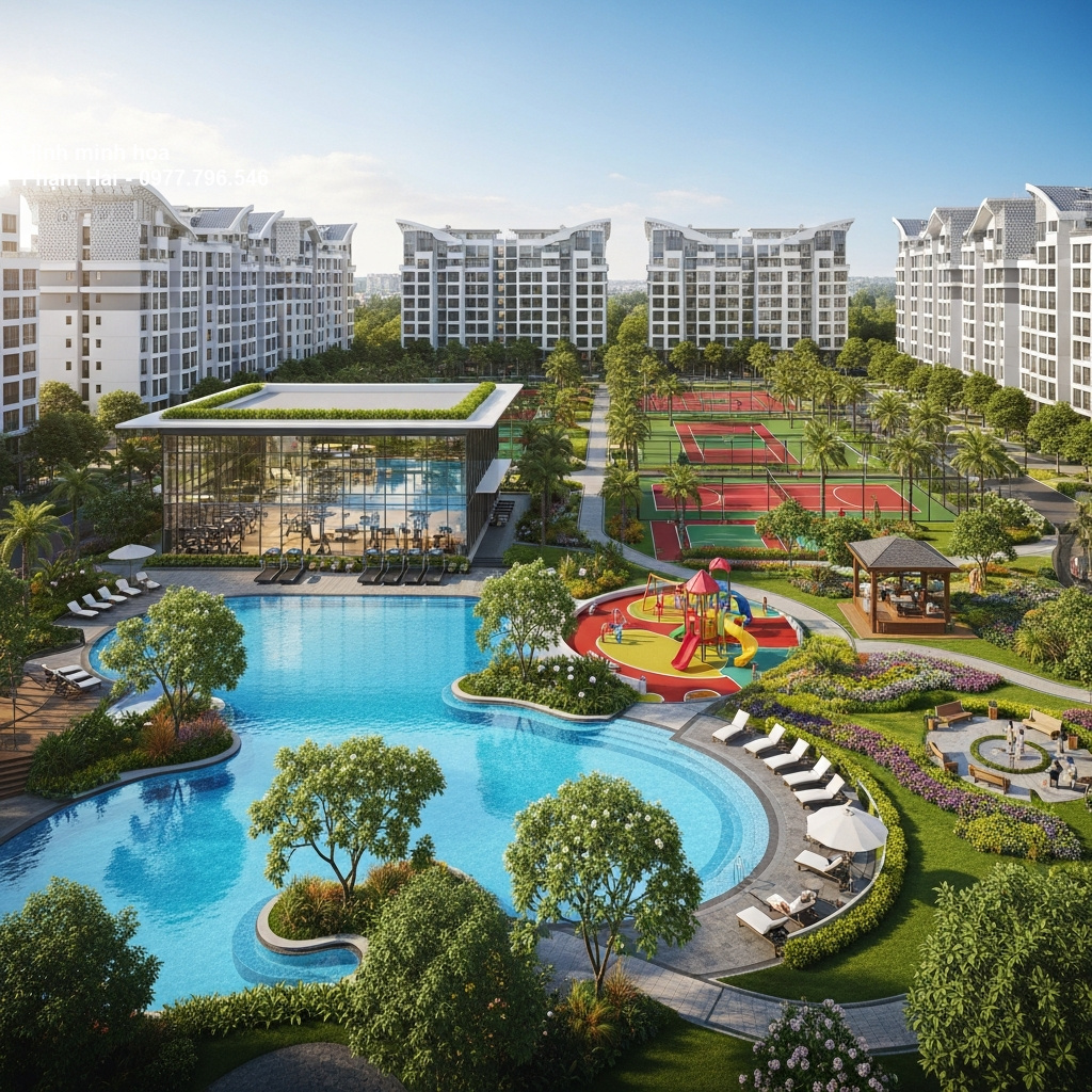 Hình ảnh dự án