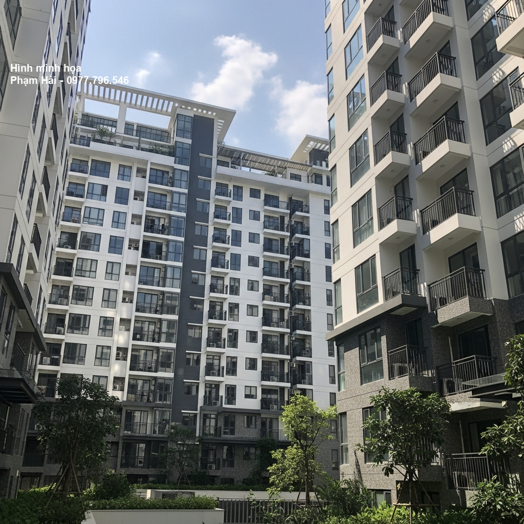Hình ảnh dự án