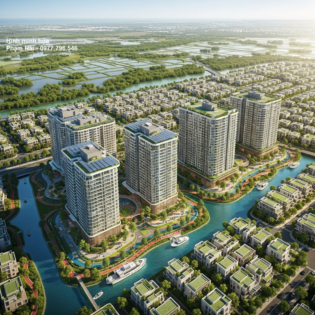 Hình ảnh dự án
