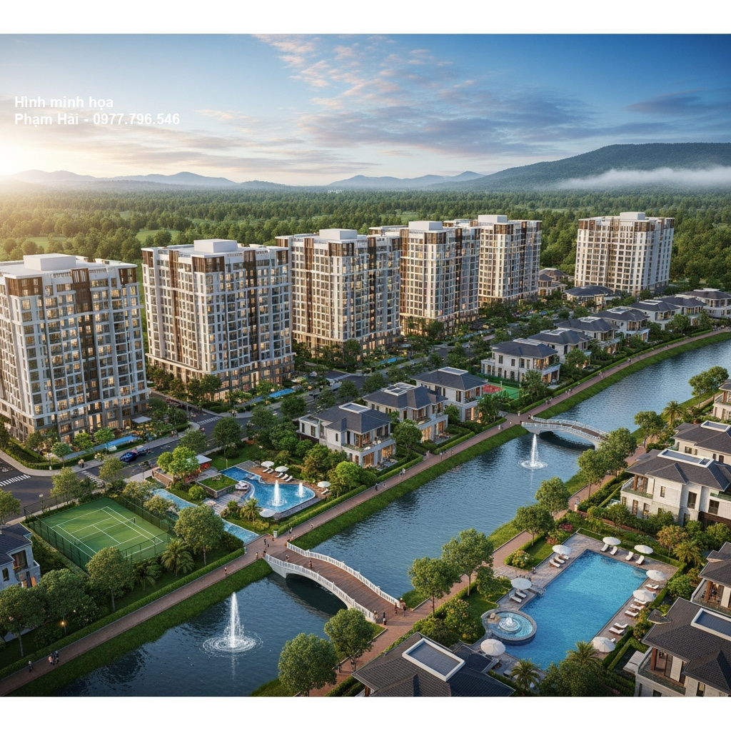 Hình ảnh dự án
