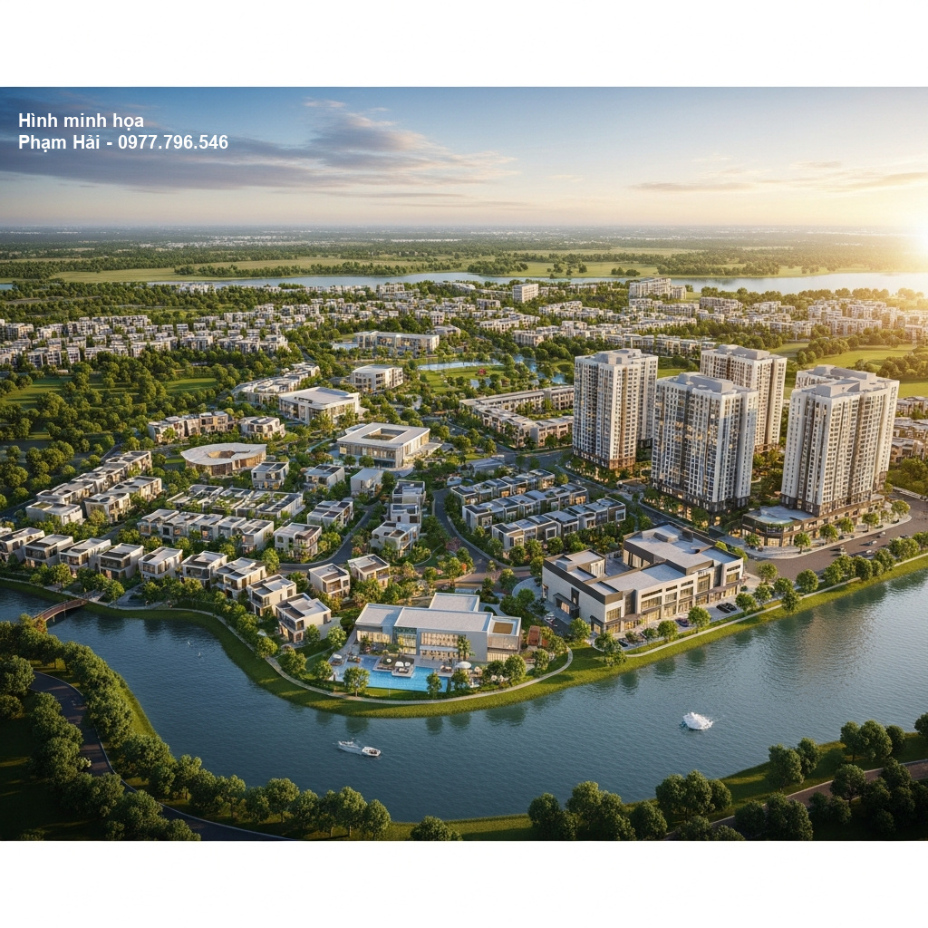 Hình ảnh dự án