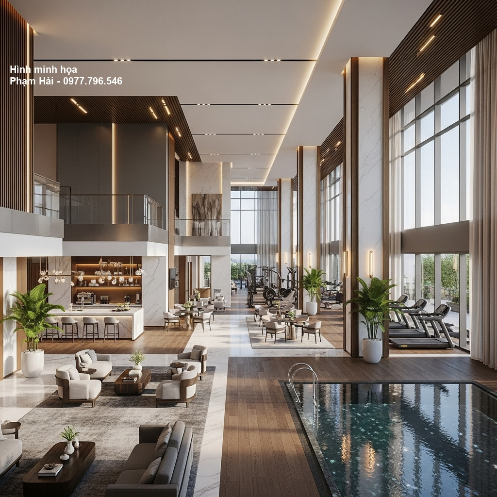 Hình ảnh dự án