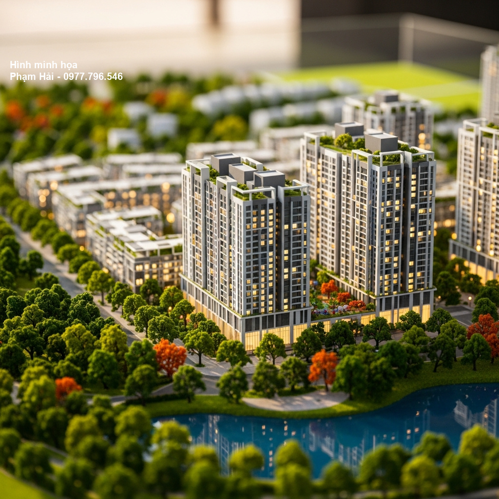 Hình ảnh dự án
