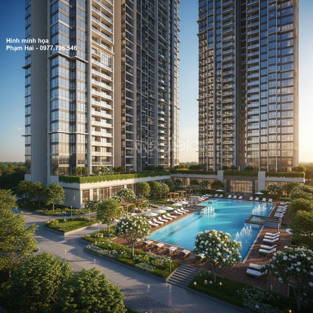Hình ảnh dự án