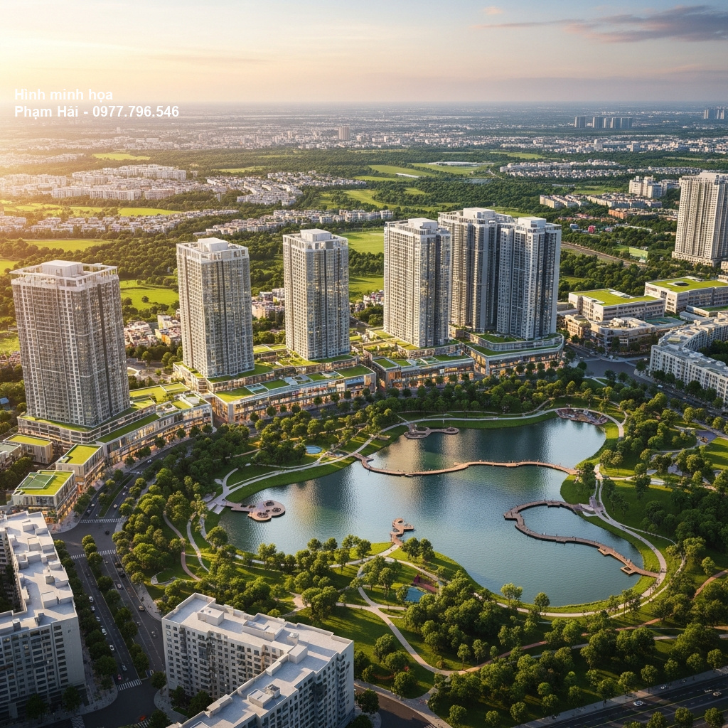 Hình ảnh dự án