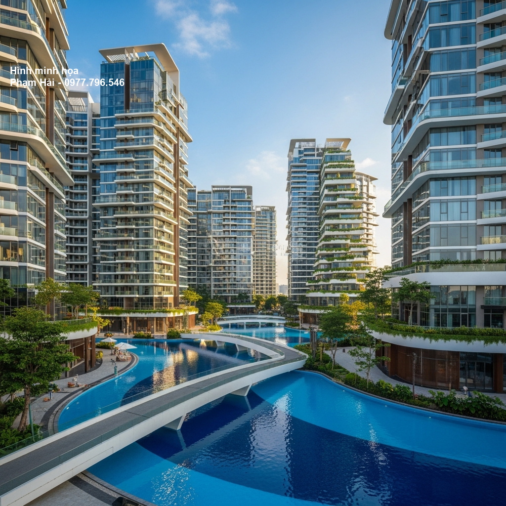 Hình ảnh dự án