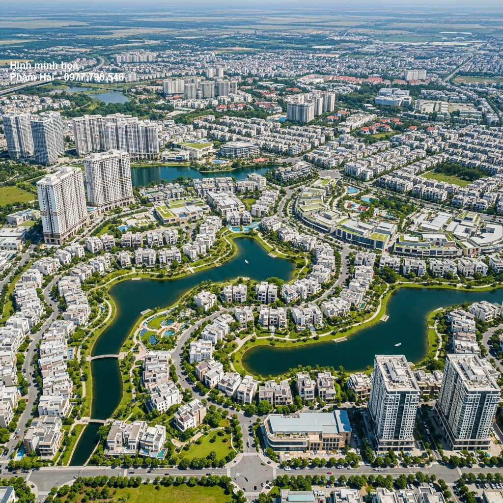 Hình ảnh dự án