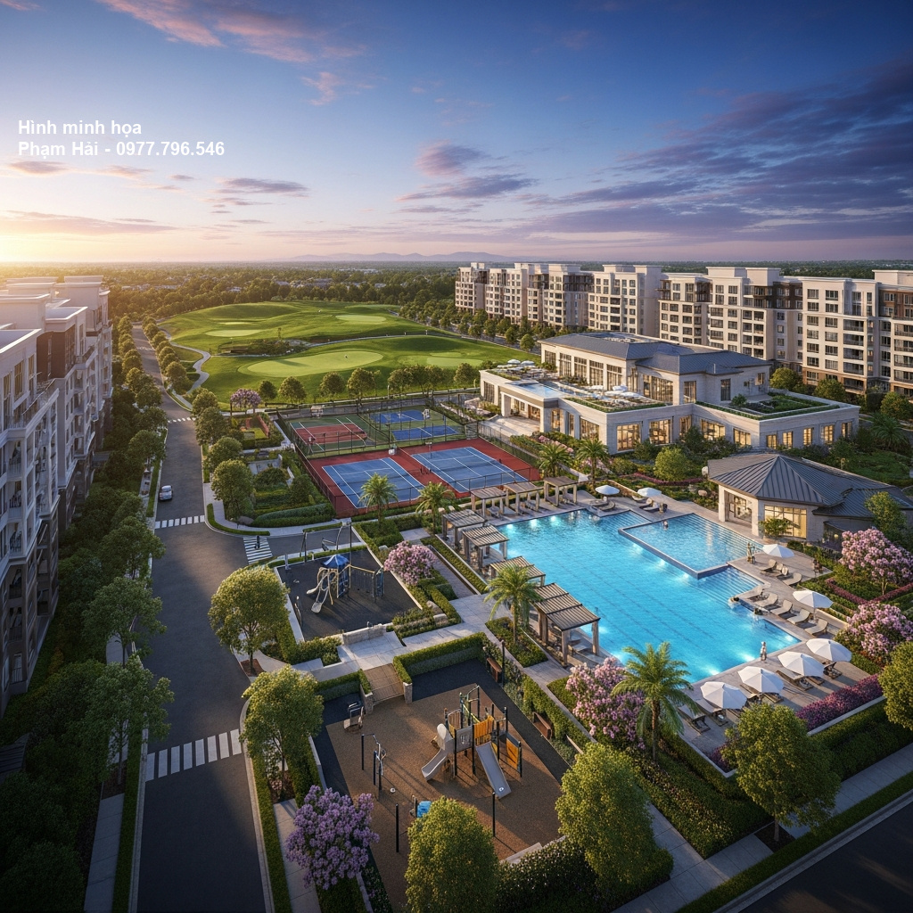 Hình ảnh dự án