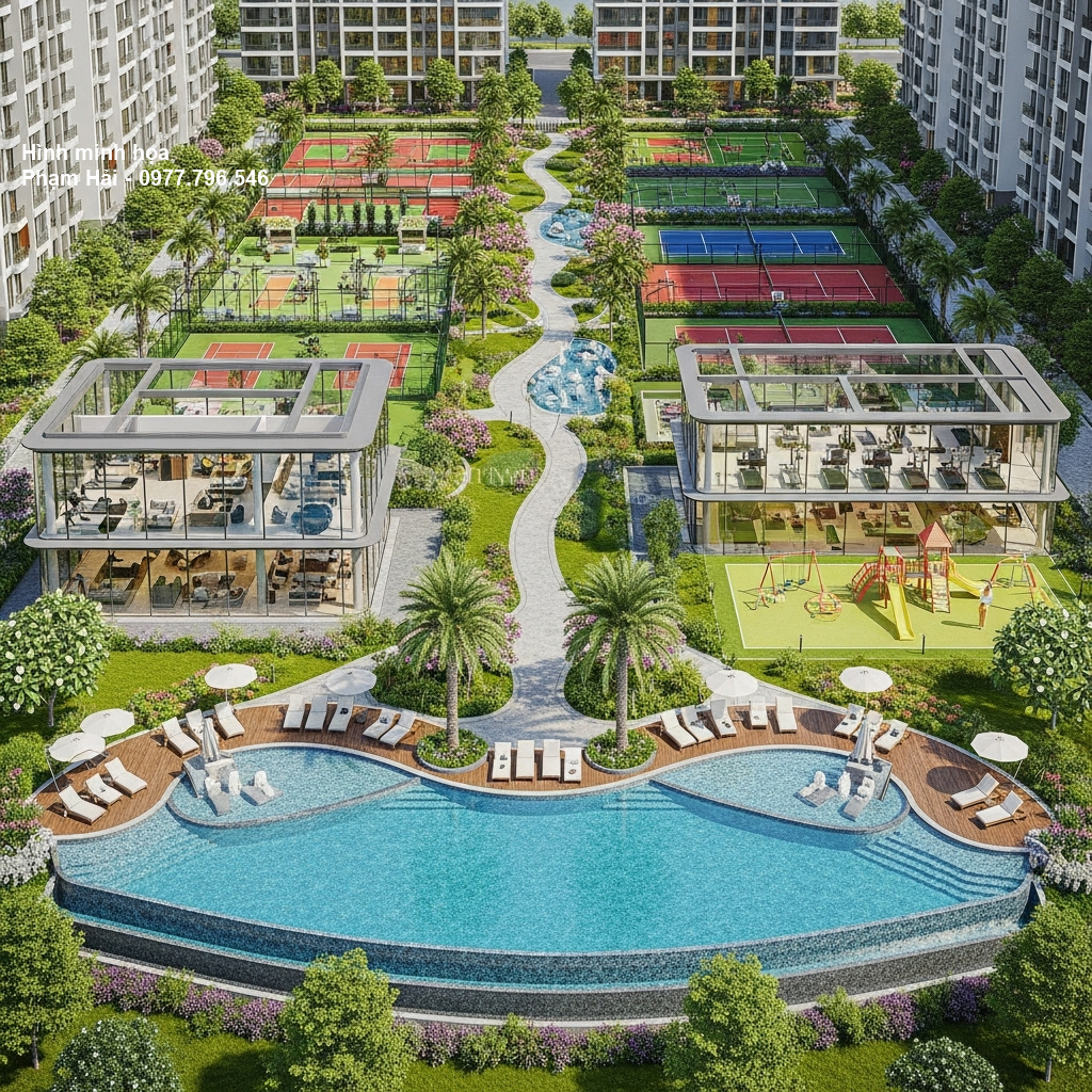 Hình ảnh dự án