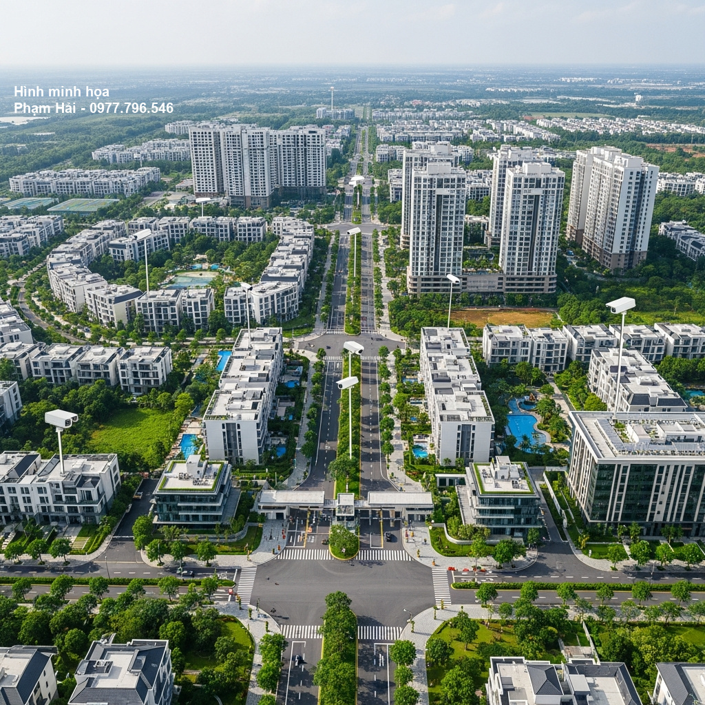 Hình ảnh dự án