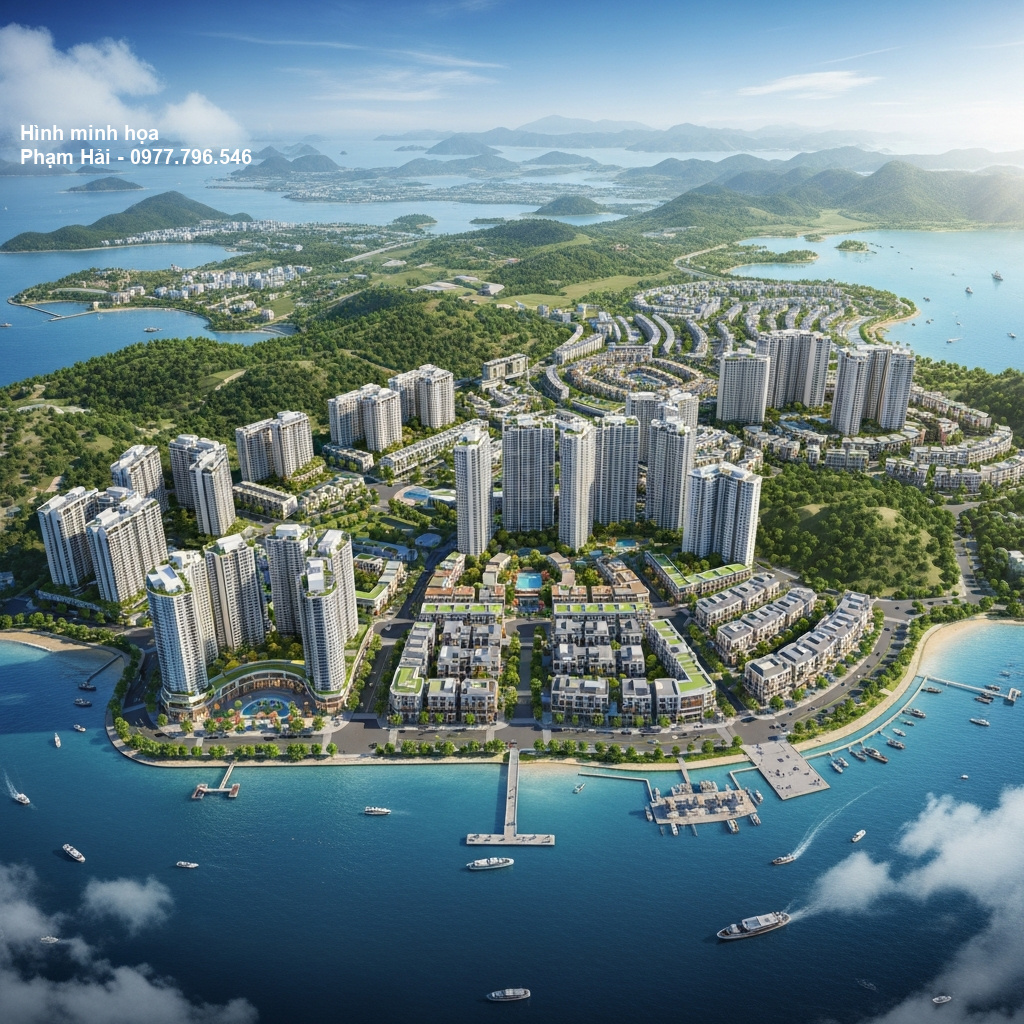 Hình ảnh dự án