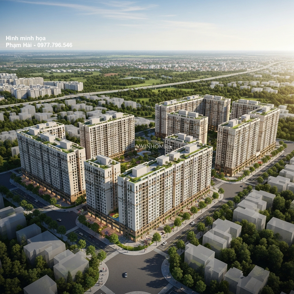 Hình ảnh dự án