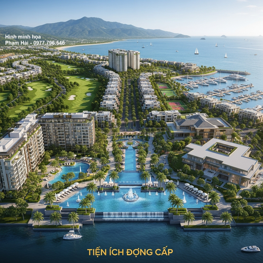 Hình ảnh dự án