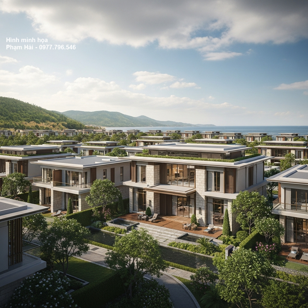 Hình ảnh dự án
