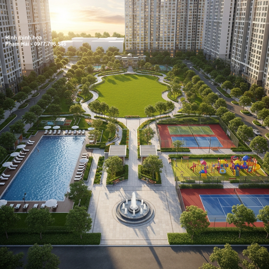 Hình ảnh dự án