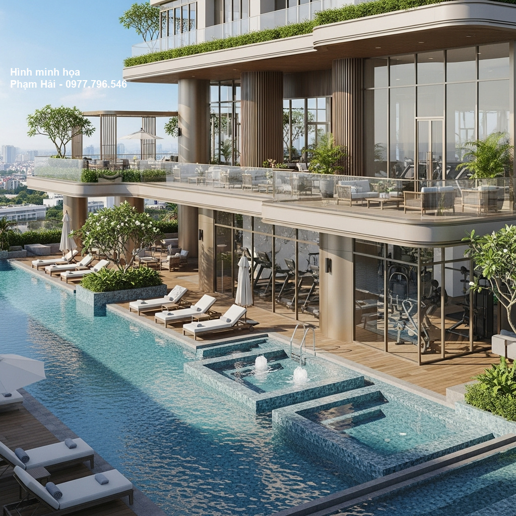 Hình ảnh dự án
