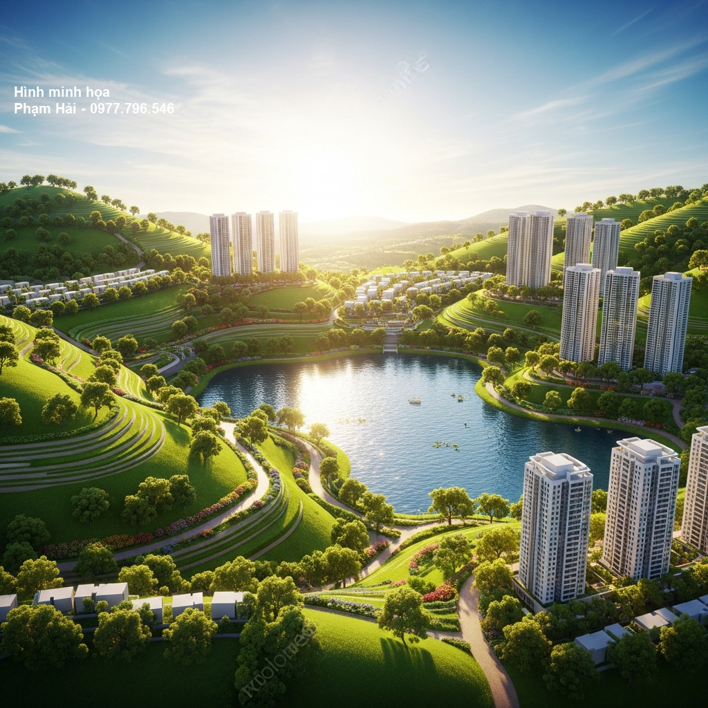 Hình ảnh dự án