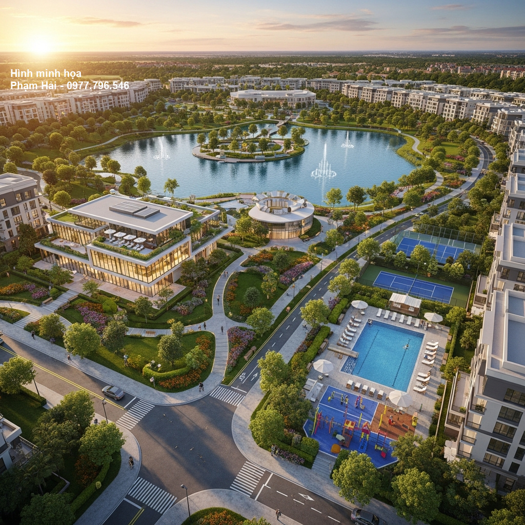 Hình ảnh dự án