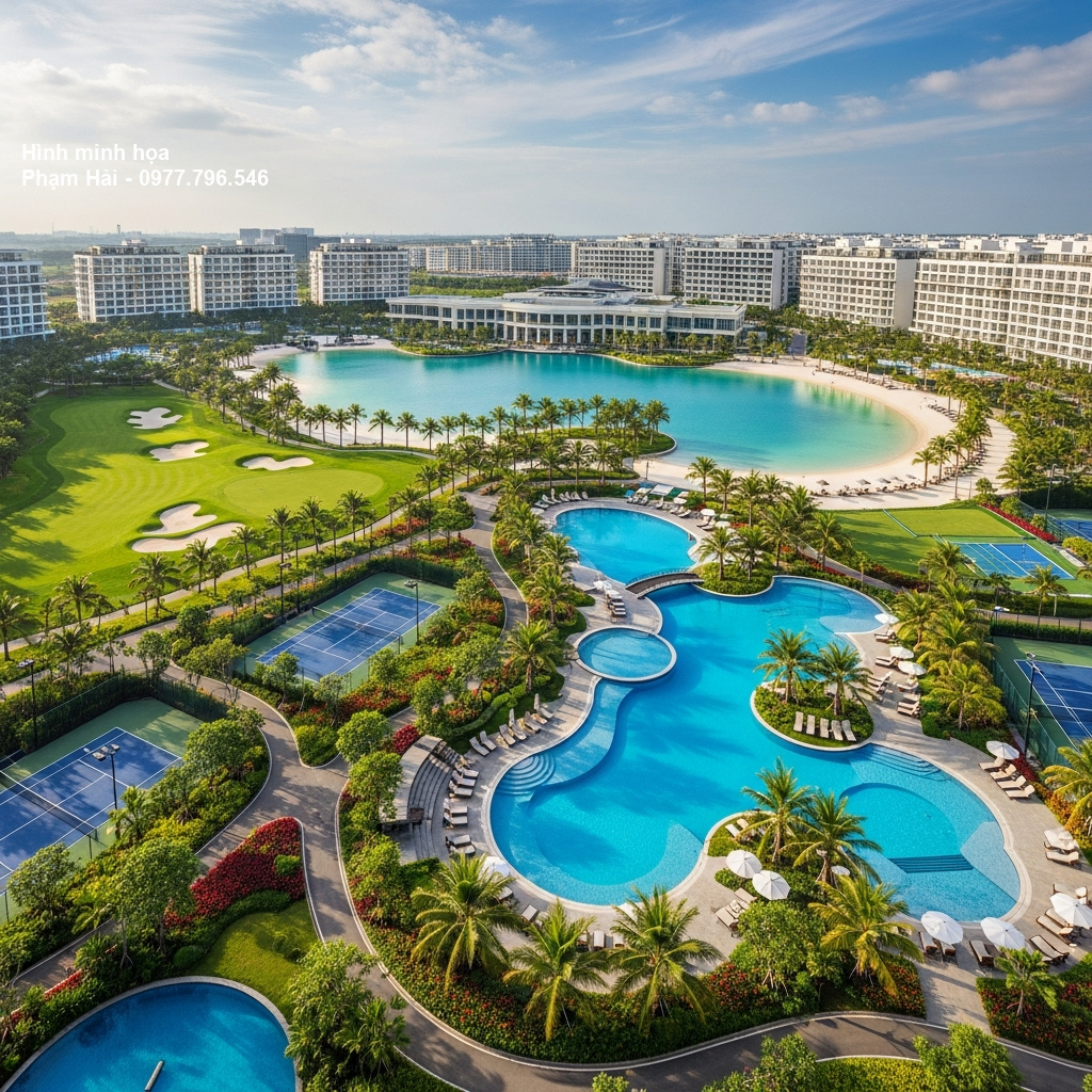 Hình ảnh dự án