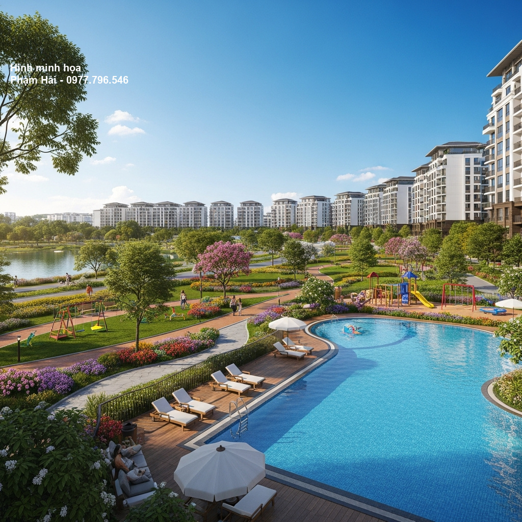 Hình ảnh dự án