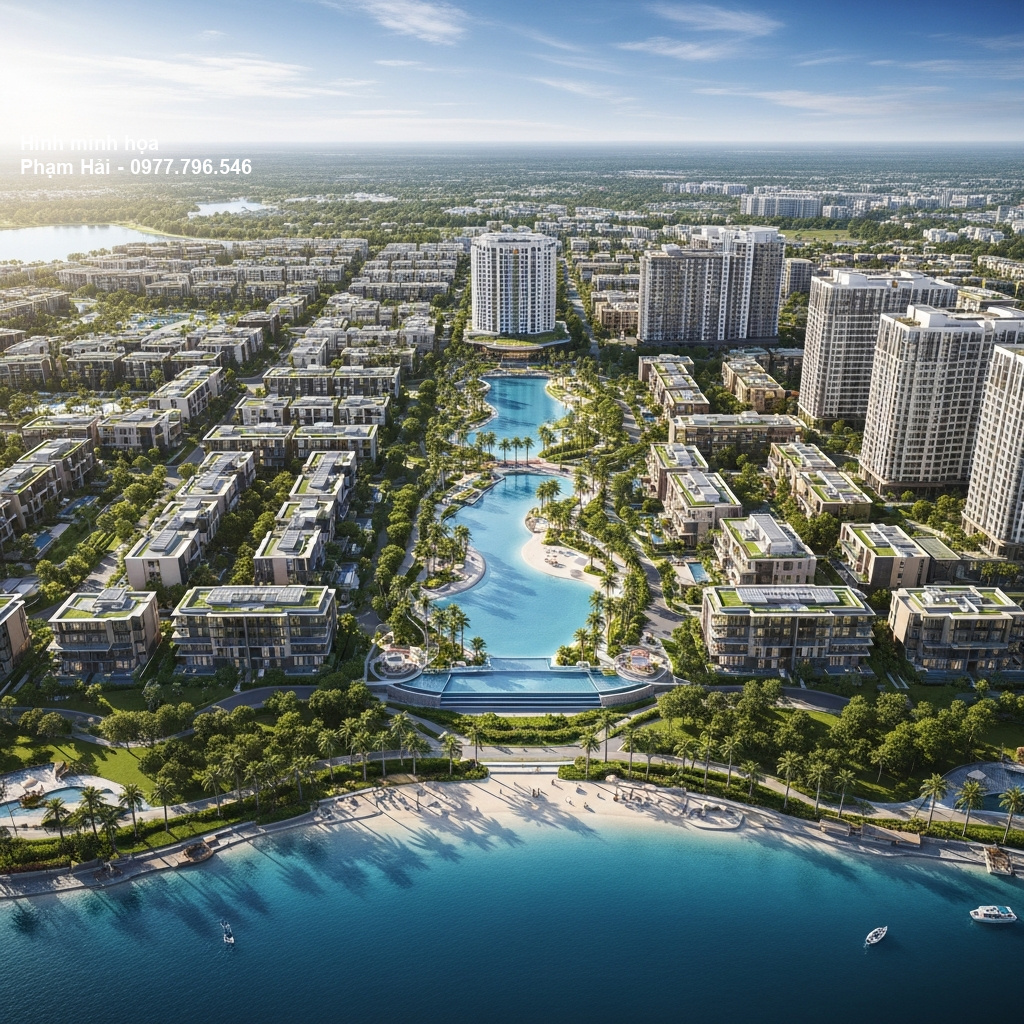 Hình ảnh dự án