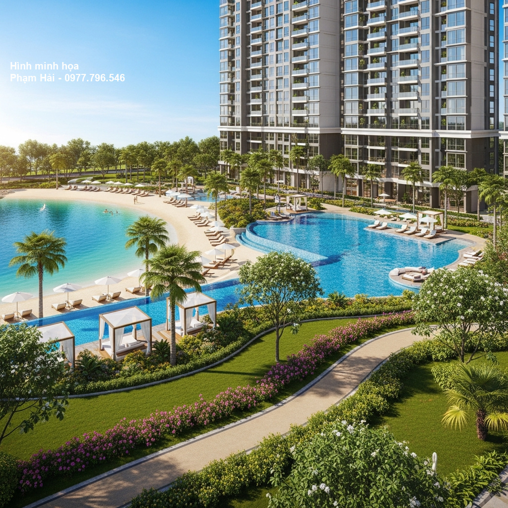 Hình ảnh dự án