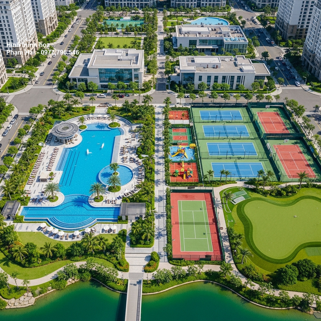 Hình ảnh dự án