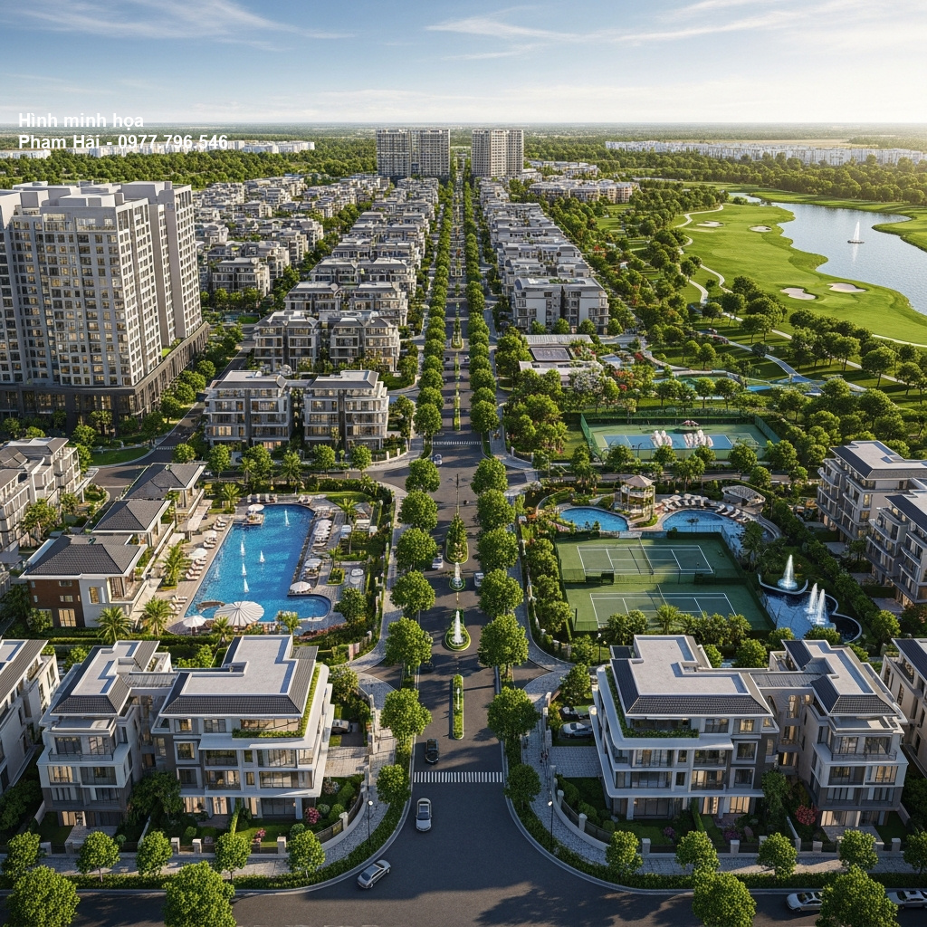 Hình ảnh dự án