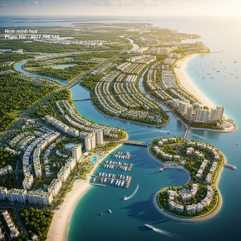 Hình ảnh dự án