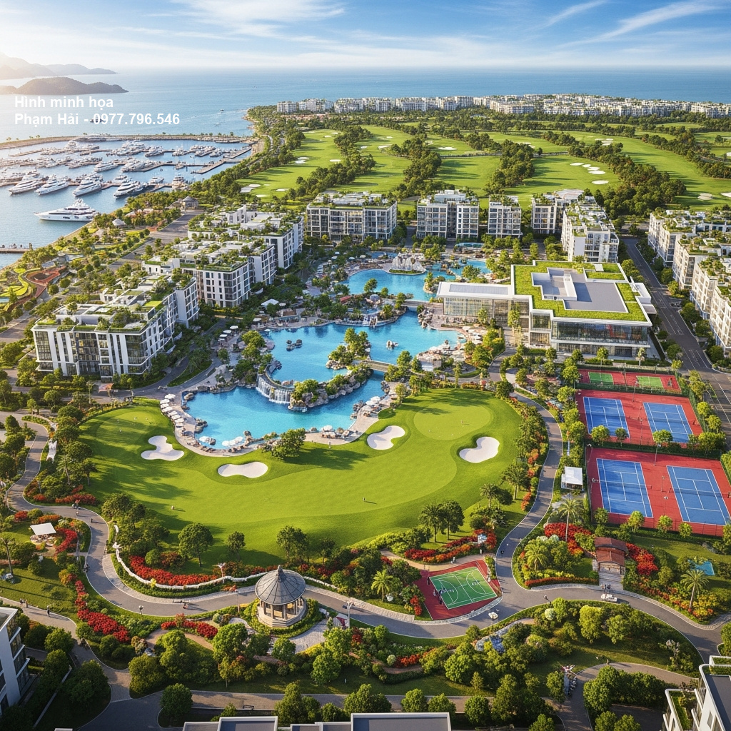 Hình ảnh dự án