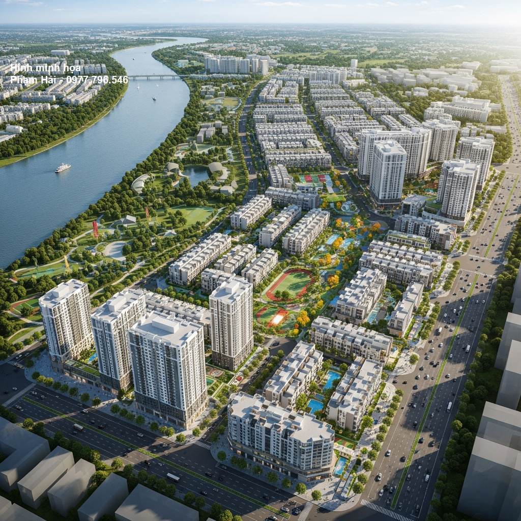 - hình ảnh minh họa dự án