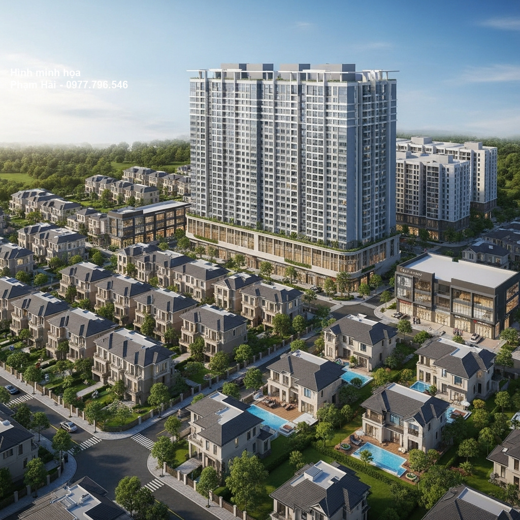 Hình ảnh dự án