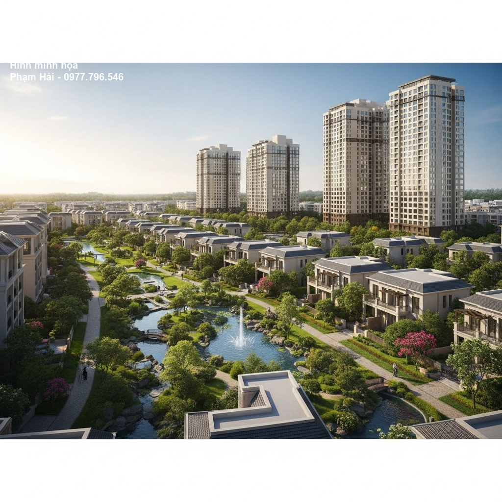 Hình ảnh dự án