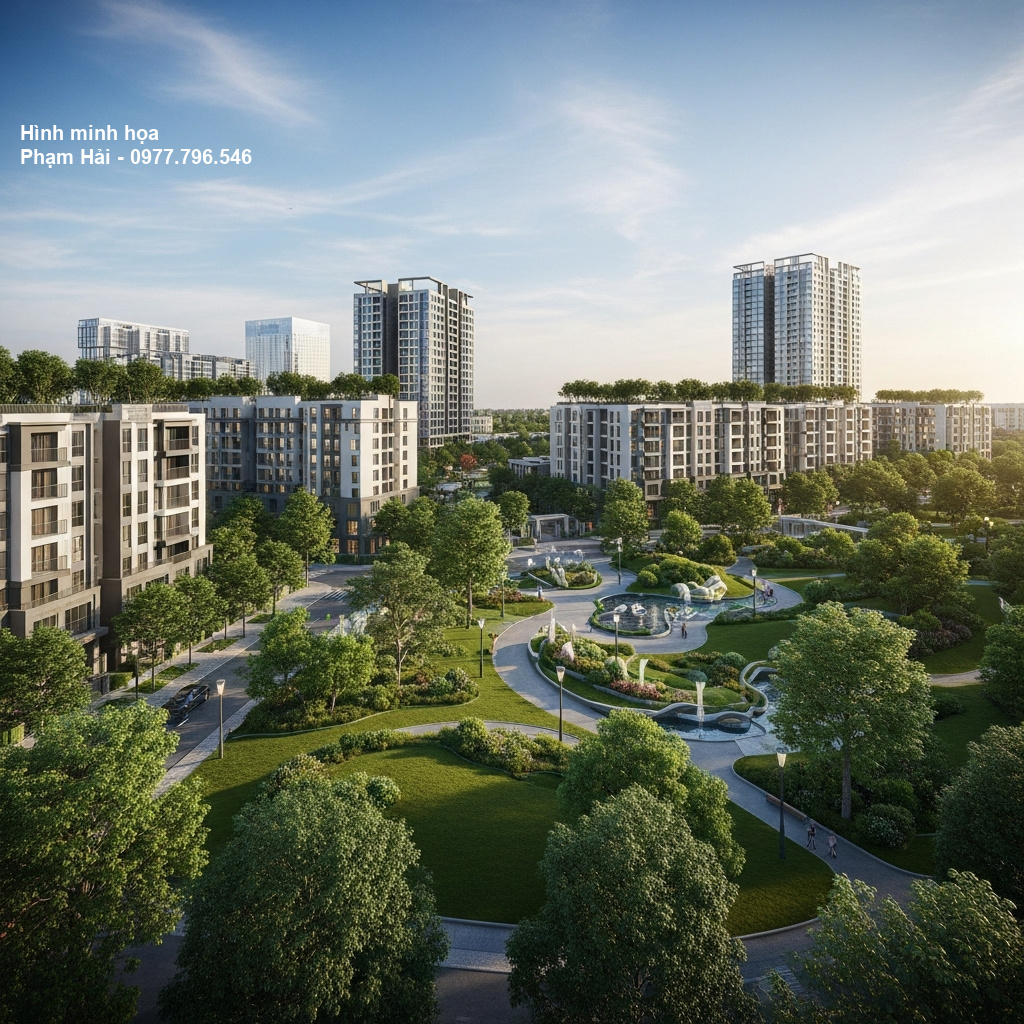 Hình ảnh dự án