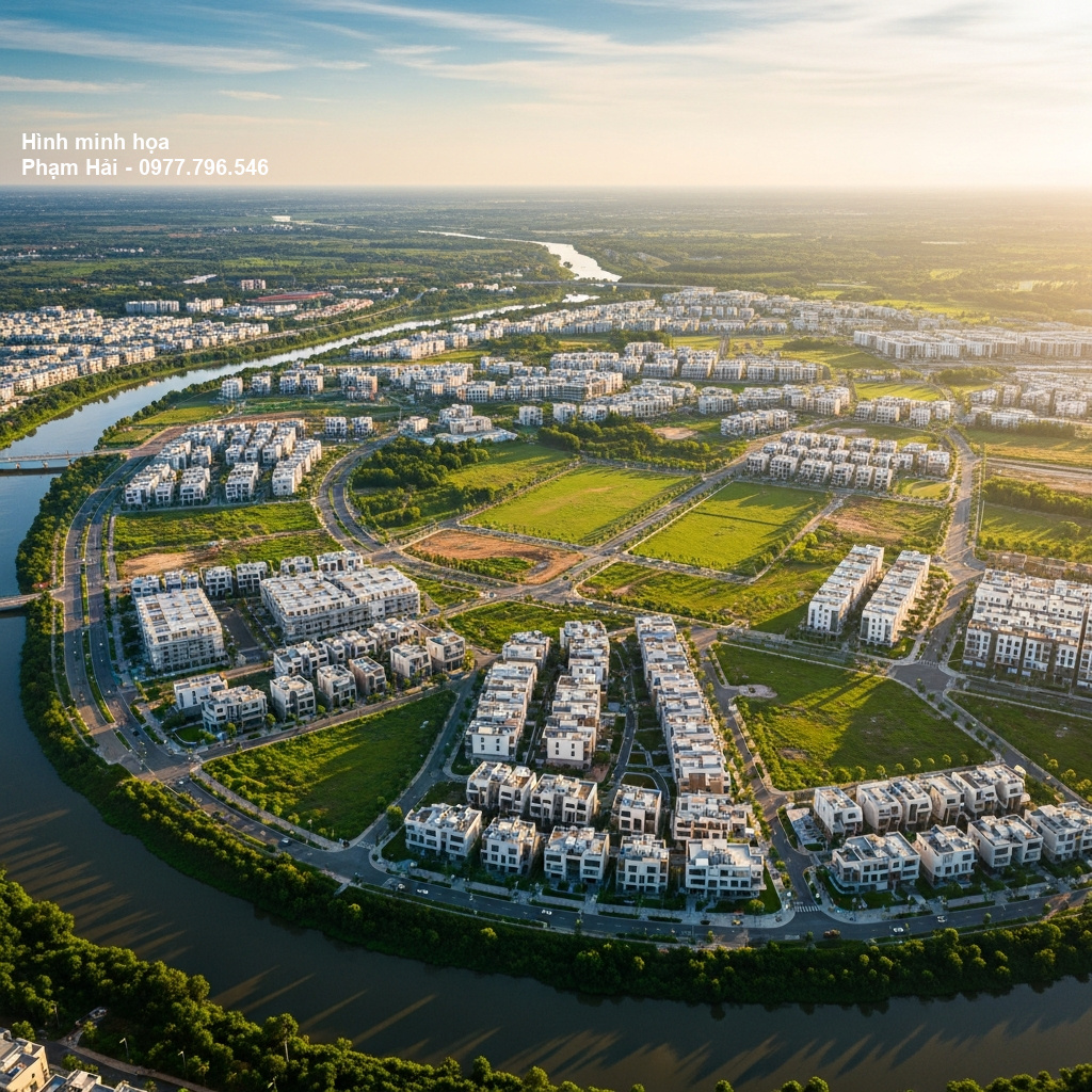 Hình ảnh dự án