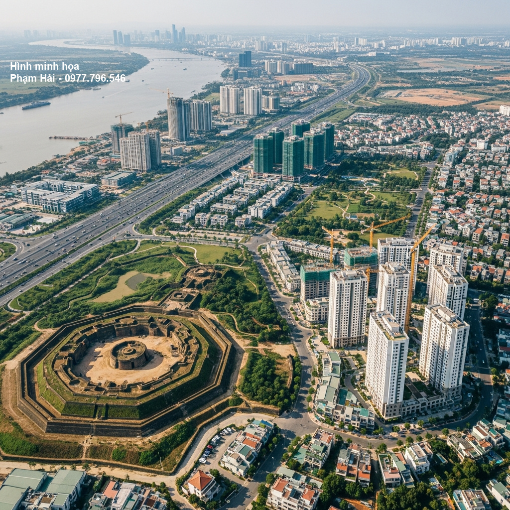 - hình ảnh minh họa dự án