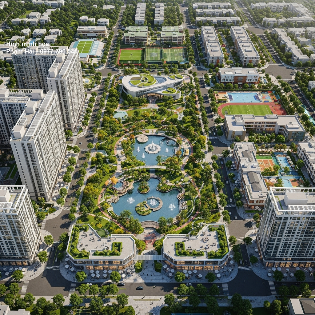 Hình ảnh dự án